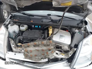 2009 Toyota Prius with VIN JTDKB20U297839170, listed as a IAAI auction lot 41831779 with 174,253 mi miles. Bid and sale history available at carsss.com. Image 10.