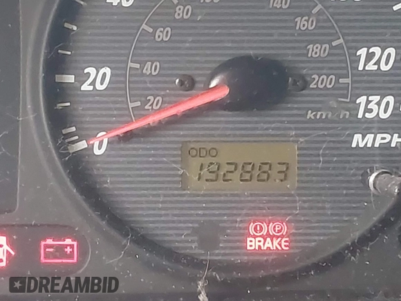 2003 Hyundai Santa Fe GLS with VIN KM8SC73D53U346562, listed as a IAAI auction lot 41706515 with 192,883 mi miles. Bid and sale history available at carsss.com. Image 7.