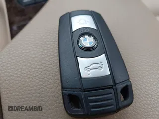 2007 BMW 5 Series 530xi with VIN WBANF735X7CU24974, listed as a IAAI auction lot 42705471 with 79,456 mi miles and . Bid and sale history available at DreamBid. Image 11.