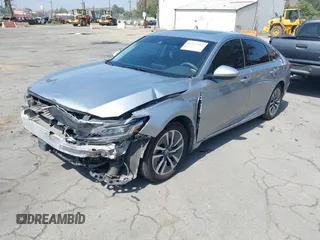 2020 Honda Accord EX with VIN 1HGCV3F43LA007163, listed as a IAAI auction lot 42317412 with 65,239 mi miles and . Bid and sale history available at DreamBid. Image 19.