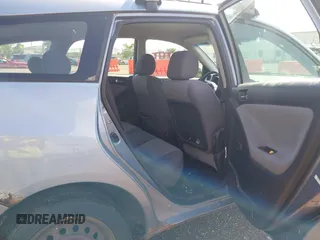 2006 Toyota Matrix STD with VIN 2T1KR32E86C559982, listed as a IAAI auction lot 42550705 with 247,334 mi miles and . Bid and sale history available at DreamBid. Image 8.