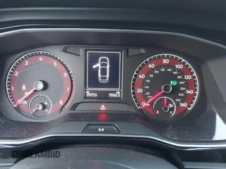2021 Volkswagen Jetta S z VIN 3VWC57BU2MM023545, wystawiony jako IAAI lot #41285910 z przebiegiem 79 753 mil mil oraz . Historia ofert i sprzedaży dostępna na DreamBid. Obrazek 7.