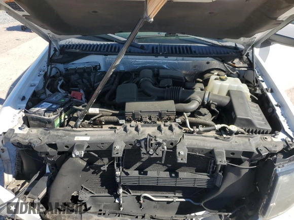 2013 Ford Expedition Max Limited z VIN 1FMJK1K56DEF63104, wystawiony jako Copart lot #45751835 z przebiegiem 131 897 mil mil oraz Szkoda całkowita • Salvage title. Historia ofert i sprzedaży dostępna na DreamBid. Obrazek 12.