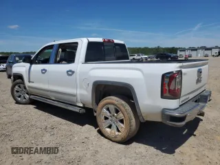 2017 GMC Sierra 1500 SLT with VIN 3GTP1NEC0HG401941, listed as a Copart auction lot 54114205 with 149,737 mi miles and Salvage title. Bid and sale history available at DreamBid. Image 2.