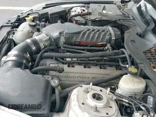 2016 Ford Mustang GT Premium z VIN 1FA6P8CF4G5245150, wystawiony jako IAAI lot #43394804 z przebiegiem 157 035 mil mil oraz . Historia ofert i sprzedaży dostępna na DreamBid. Obrazek 18.