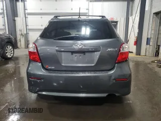 2011 Toyota Matrix S с VIN 2T1KE4EE8BC048344, выставлен на аукционе Copart как лот 72411334 с пробегом 188 637 миль миль и Списание • Salvage title. История ставок и продаж доступна на DreamBid. Изображение 6.