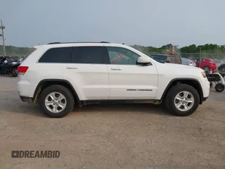 2017 Jeep Grand Cherokee Altitude с VIN 1C4RJFAG6HC727222, выставлен на аукционе IAAI как лот 42392659 с пробегом 77 604 миль миль и . История ставок и продаж доступна на DreamBid. Изображение 13.