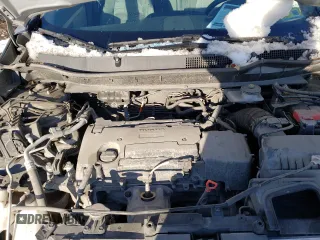 2019 Honda CR-V LX with VIN 2HKRW6H32KH224190, listed as a Copart auction lot 71834382 with 53,089 mi miles. Bid and sale history available at carsss.com. Image 11.