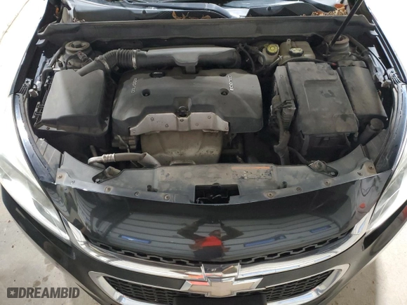 2015 Chevrolet Malibu LS with VIN 1G11A5SL9FF265360, listed as a Copart auction lot 82084094 with 177,004 mi miles and Clean Title. Bid and sale history available at carsss.com. Image 11.