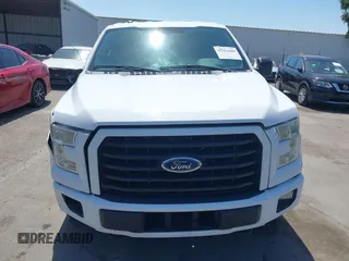 2016 Ford F-150 XLT with VIN 1FTEW1EP4GKD17505, listed as a IAAI auction lot 42312669 with 113,092 mi miles and . Bid and sale history available at DreamBid. Image 12.