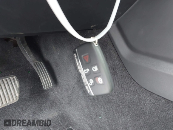 2015 Land Rover Range Rover Sport HSE with VIN SALWR2VF2FA625097, listed as a IAAI auction lot 42397258 with 79,224 mi miles and . Bid and sale history available at DreamBid. Image 11.