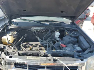 2010 Ford Escape Limited z VIN 1FMCU9E74AKC63136, wystawiony jako Copart lot #62388655 z przebiegiem 156 914 mil mil oraz Szkoda całkowita • Salvage title. Historia ofert i sprzedaży dostępna na DreamBid. Obrazek 12.