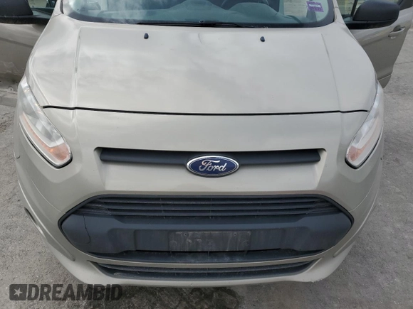 2016 Ford Transit Connect XLT с VIN NM0GE9F76G1256704, выставлен на аукционе Copart как лот 48463405 с пробегом 165 946 миль миль и Списание • Salvage title. История ставок и продаж доступна на DreamBid. Изображение 12.