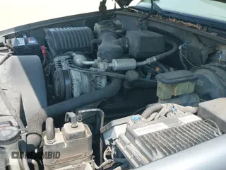 1999 Chevrolet Suburban с VIN 1GFNK16RXXJ446801, выставлен на аукционе IAAI как лот 42412825 с пробегом 210 449 миль миль и . История ставок и продаж доступна на DreamBid. Изображение 18.