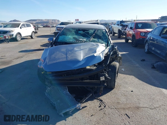 2021 Volkswagen Jetta GLI S with VIN 3VW6T7BU3MM013822, listed as a IAAI auction lot 41136536 with 96,582 mi miles and . Bid and sale history available at DreamBid. Image 12.