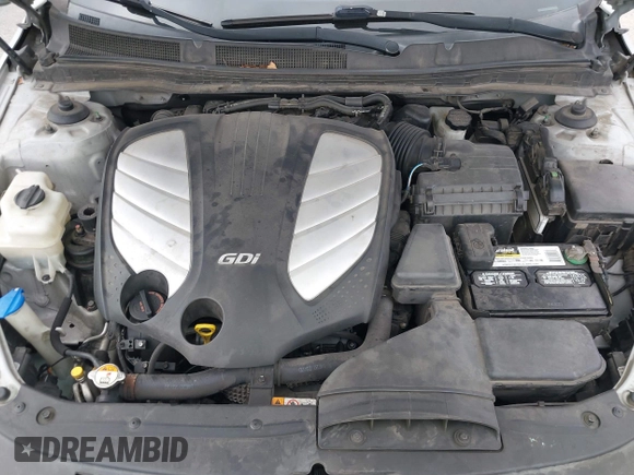 2015 Kia Cadenza Premium with VIN KNALN4D74F5173557, listed as a IAAI auction lot 41702351 with 104,087 mi miles and . Bid and sale history available at DreamBid. Image 10.