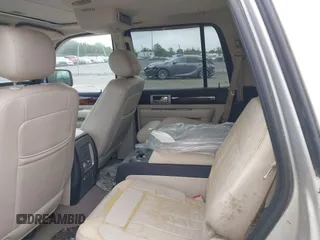 2003 Lincoln Navigator Luxury z VIN 5LMFU28R93LJ39584, wystawiony jako IAAI lot #42302459 z przebiegiem Nie podano mil oraz . Historia ofert i sprzedaży dostępna na DreamBid. Obrazek 8.