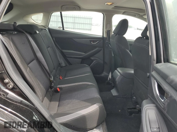 2018 Subaru Impreza with VIN 4S3GTAF65J1751579, listed as a Copart auction lot 61690535 with 77,316 mi miles and Salvage title. Bid and sale history available at DreamBid. Image 10.