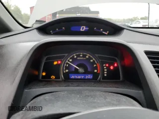2006 Acura CSX Touring z VIN 2HHFD56566H200980, wystawiony jako Copart lot #72654924 z przebiegiem 207 538 mil mil oraz Tytuł czysty. Historia ofert i sprzedaży dostępna na DreamBid. Obrazek 9.