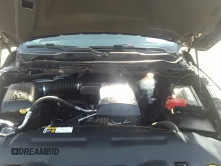 2016 Ram 1500 Tradesman z VIN 1C6RR6KG9GS108150, wystawiony jako IAAI lot #41762712 z przebiegiem 155 198 mil mil oraz . Historia ofert i sprzedaży dostępna na DreamBid. Obrazek 10.