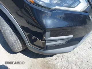 2017 Nissan Rogue SL z VIN JN8AT2MV5HW276734, wystawiony jako IAAI lot #42312469 z przebiegiem 110 635 mil mil oraz . Historia ofert i sprzedaży dostępna na DreamBid. Obrazek 12.