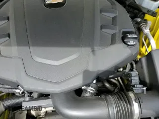 2018 Chevrolet Camaro 1LT with VIN 1G1FB1RS6J0139221, listed as a Copart auction lot 68517765 with 127,602 mi miles and Salvage title. Bid and sale history available at DreamBid. Image 15.