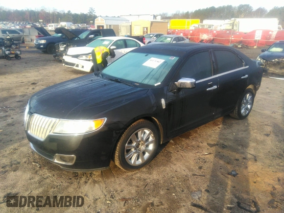 2011 Lincoln MKZ z VIN 3LNHL2GC6BR766674, wystawiony jako IAAI lot #41171302 z przebiegiem 250 324 mil mil oraz . Historia ofert i sprzedaży dostępna na DreamBid. Obrazek 2.