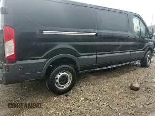 2015 Ford Transit с VIN 1FTSW2YMXFKA52338, выставлен на аукционе Copart как лот 54312285 с пробегом 331 037 миль миль и Списание • Salvage title. История ставок и продаж доступна на DreamBid. Изображение 14.