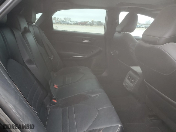 2021 Toyota Avalon XSE Nightshade with VIN 4T1EZ1FB5MU064152, listed as a Copart auction lot 88897905 with 65,866 mi miles and Salvage Title. Bid and sale history available at carsss.com. Image 10.