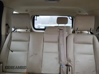 2006 Mercury Mountaineer Premier with VIN 4M2EU48856ZJ05708, listed as a Copart auction lot 47602565 with 227,370 mi miles and Salvage title. Bid and sale history available at DreamBid. Image 10.