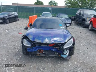 2022 Subaru BRZ Limited с VIN JF1ZDBE12N9701883, выставлен на аукционе IAAI как лот 42474150 с пробегом 16 321 миль миль и . История ставок и продаж доступна на DreamBid. Изображение 6.