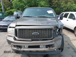 2003 Ford Excursion Limited с VIN 1FMNU43S83EC62057, выставлен на аукционе IAAI как лот 42392383 с пробегом 166 670 миль миль и . История ставок и продаж доступна на DreamBid. Изображение 12.