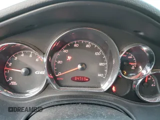2006 Pontiac G6 GT with VIN 1G2ZH358364288179, listed as a Copart auction lot 88113885 with 84,733 mi miles and Salvage title. Bid and sale history available at DreamBid. Image 9.