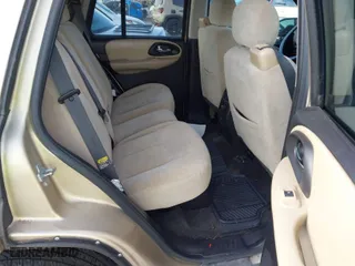 2006 Chevrolet TrailBlazer LS with VIN 1GNDT13S162347742, listed as a IAAI auction lot 41767686 with 1 mi miles. Bid and sale history available at carsss.com. Image 8.