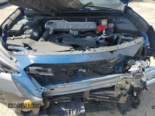 2022 Subaru Outback Wilderness with VIN 4S4BTGUD0N3272619, listed as a Copart auction lot 54585105 with 39,344 mi miles and Salvage title. Bid and sale history available at DreamBid. Image 12.