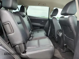 2015 Mazda CX-9 Touring with VIN JM3TB2CA1F0451039, listed as a Copart auction lot 61267635 with 173,967 mi miles and Clean title. Bid and sale history available at DreamBid. Image 11.