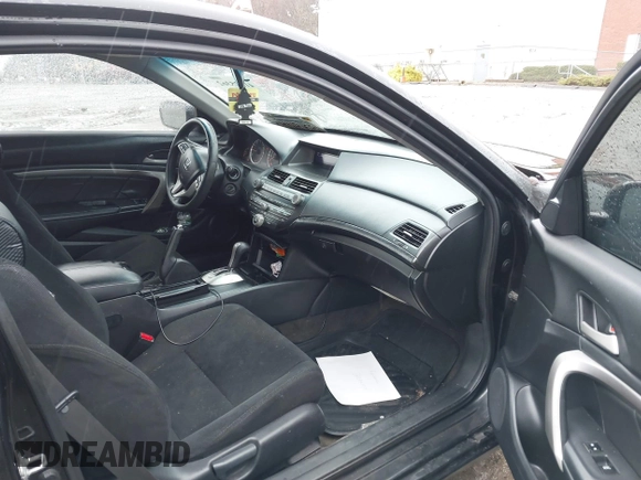 2011 Honda Accord EX with VIN 1HGCS1B74BA001741, listed as a IAAI auction lot 41835362 with 157,010 mi miles and . Bid and sale history available at DreamBid. Image 5.
