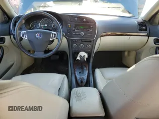 2007 Saab 9-3 z VIN YS3FD49Y871001571, wystawiony jako Copart lot #43626855 z przebiegiem 140 641 mil mil oraz Szkody całkowita. Historia ofert i sprzedaży dostępna na DreamBid. Obrazek 8.