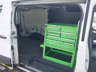 2019 Ford Transit с VIN 1FTYE1YM5KKB75711, выставлен на аукционе IAAI как лот 41955441 с пробегом 170 306 миль миль и . История ставок и продаж доступна на DreamBid. Изображение 8.