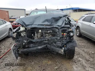 2008 Toyota Sequoia Platinum with VIN 5TDBY67AX8S022387, listed as a Copart auction lot 39725884 with 0 mi miles and Salvage Title. Bid and sale history available at carsss.com. Image 5.