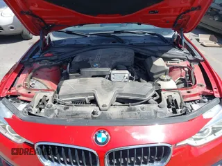 2016 BMW 3 Series 328i xDrive with VIN WBA8E3G57GNU05967, listed as a IAAI auction lot 42242987 with 72,957 mi miles and . Bid and sale history available at DreamBid. Image 10.