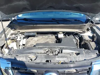 2019 Nissan Pathfinder SL with VIN 5N1DR2MM8KC629938, listed as a IAAI auction lot 42020133 with 78,631 mi miles and . Bid and sale history available at DreamBid. Image 10.