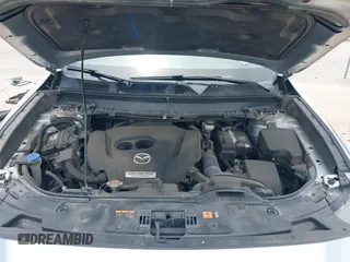 2018 Mazda CX-9 Touring with VIN JM3TCACY5J0219346, listed as a IAAI auction lot 42269310 with 93,989 mi miles and . Bid and sale history available at DreamBid. Image 10.