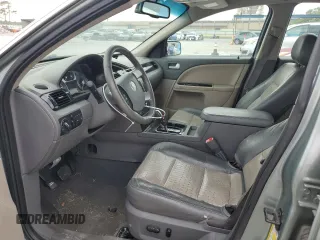 2008 Mercury Sable с VIN 1MEHM40W28G603133, выставлен на аукционе Copart как лот 51578335 с пробегом 177 540 миль миль и Списание • Salvage title. История ставок и продаж доступна на DreamBid. Изображение 7.