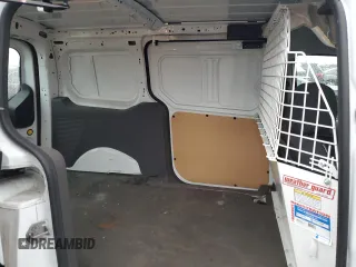 2023 Ford Transit Connect XL z VIN NM0LS7S2XP1549723, wystawiony jako Copart lot #51123595 z przebiegiem 53 632 mil mil oraz Czysty tytuł • Clean title. Historia ofert i sprzedaży dostępna na DreamBid. Obrazek 10.