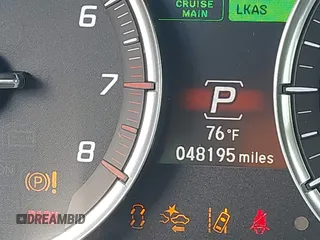 2015 Acura TLX Technology z VIN 19UUB2F50FA005004, wystawiony jako IAAI lot #42190767 z przebiegiem 48 195 mil mil oraz . Historia ofert i sprzedaży dostępna na DreamBid. Obrazek 15.