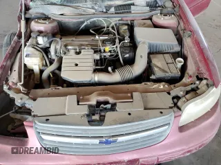 2005 Chevrolet Classic with VIN 1G1ND52F75M195919, listed as a Copart auction lot 85590824 with 202,182 mi miles and Salvage Title. Bid and sale history available at carsss.com. Image 12.