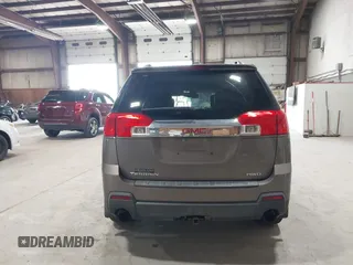 2010 GMC Terrain SLT-1 z VIN 2CTFLGEYXA6230148, wystawiony jako IAAI lot #42353281 z przebiegiem 186 553 mil mil oraz . Historia ofert i sprzedaży dostępna na DreamBid. Obrazek 16.