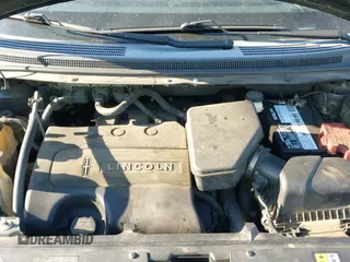 2011 Lincoln MKX with VIN 2LMDJ6JK9BBJ22469, listed as a IAAI auction lot 43175592 with 326,981 mi miles and . Bid and sale history available at DreamBid. Image 12.