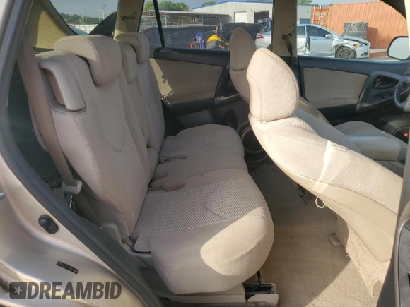 2007 Toyota RAV4 Limited with VIN JTMZK31V276005219, listed as a Copart auction lot 50070105 with 300,439 mi miles and Salvage Title. Bid and sale history available at carsss.com. Image 11.